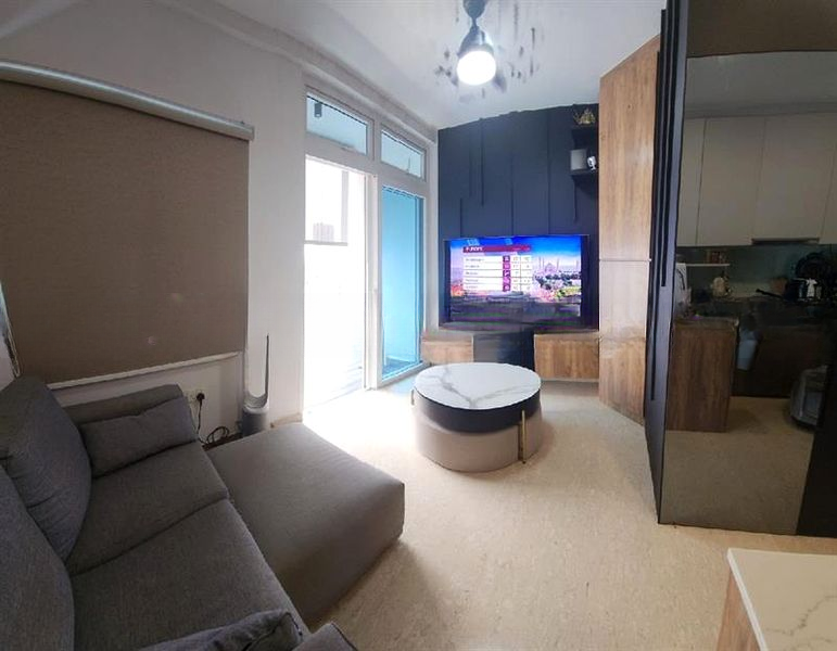 SUITES @ EASTCOAST 2