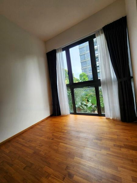 NORTH PARK RESIDENCES 4