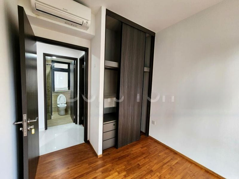 NORTH PARK RESIDENCES 2