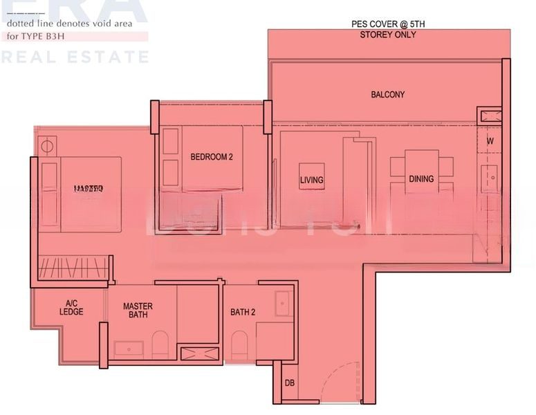NORTH PARK RESIDENCES 7