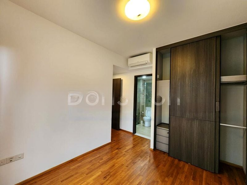 NORTH PARK RESIDENCES 3