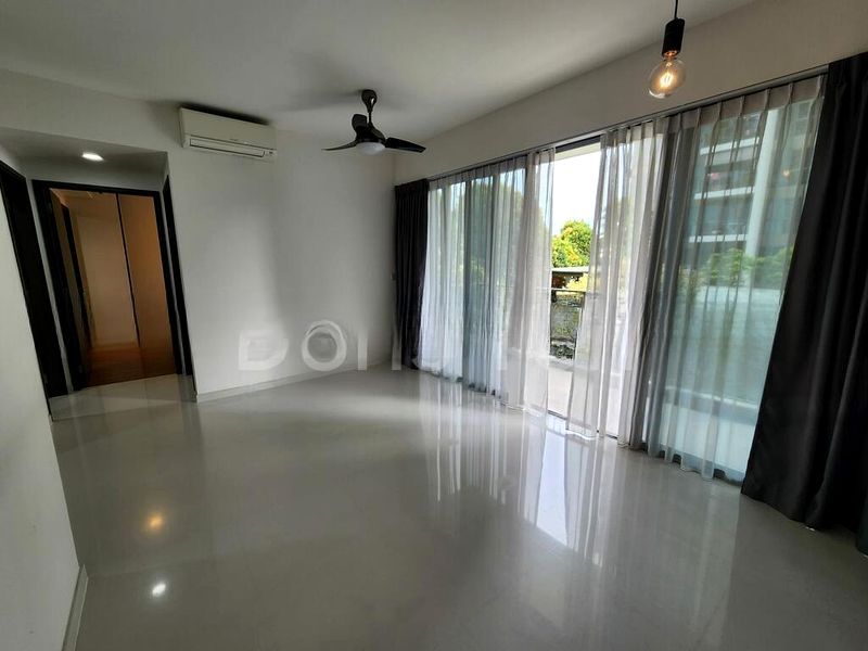 NORTH PARK RESIDENCES 5