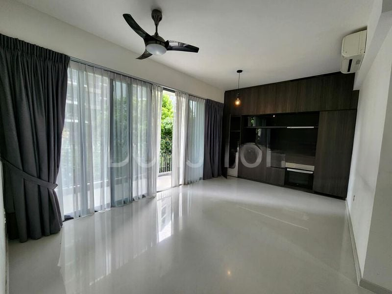 NORTH PARK RESIDENCES 6