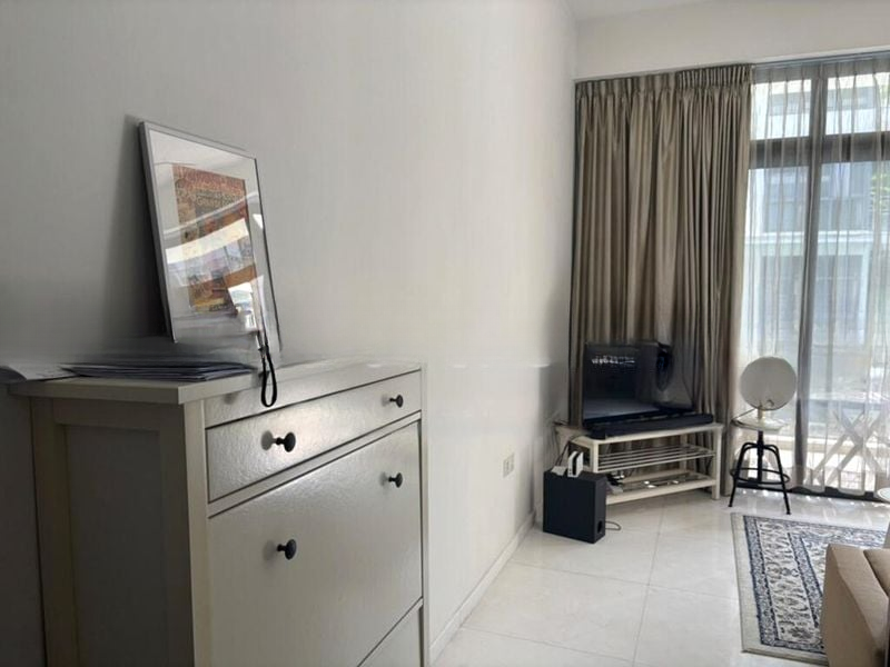 THE FORESTA @ MOUNT FABER 4