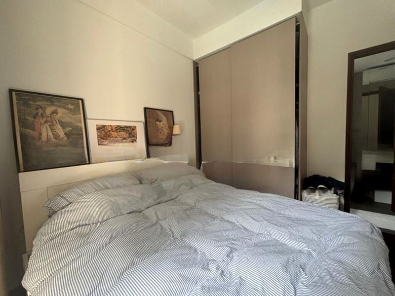 THE FORESTA @ MOUNT FABER 2