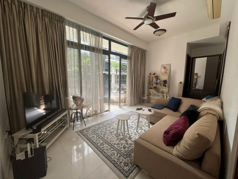 THE FORESTA @ MOUNT FABER 8