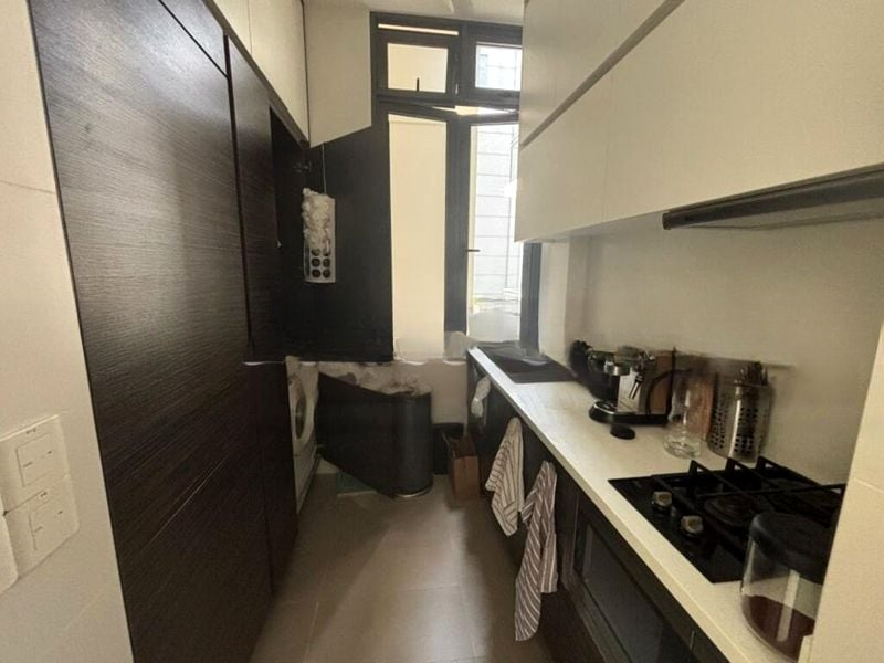 THE FORESTA @ MOUNT FABER 3