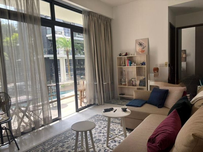 THE FORESTA @ MOUNT FABER 7