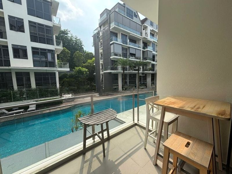 THE FORESTA @ MOUNT FABER 5