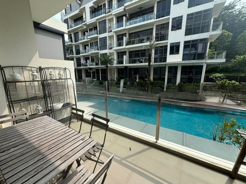 THE FORESTA @ MOUNT FABER 6