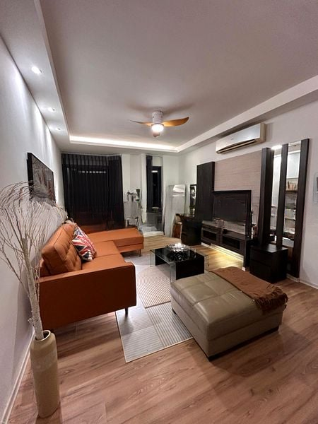 WESTCOVE CONDOMINIUM 4