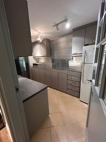 WESTCOVE CONDOMINIUM 6