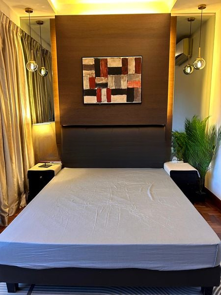 WESTCOVE CONDOMINIUM 7