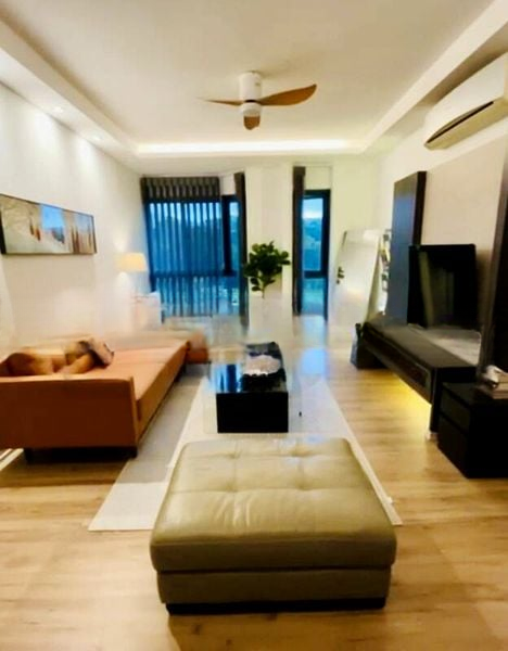 WESTCOVE CONDOMINIUM 3