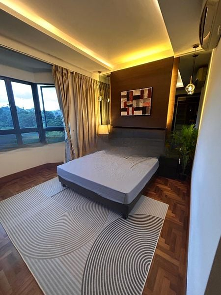 WESTCOVE CONDOMINIUM 5