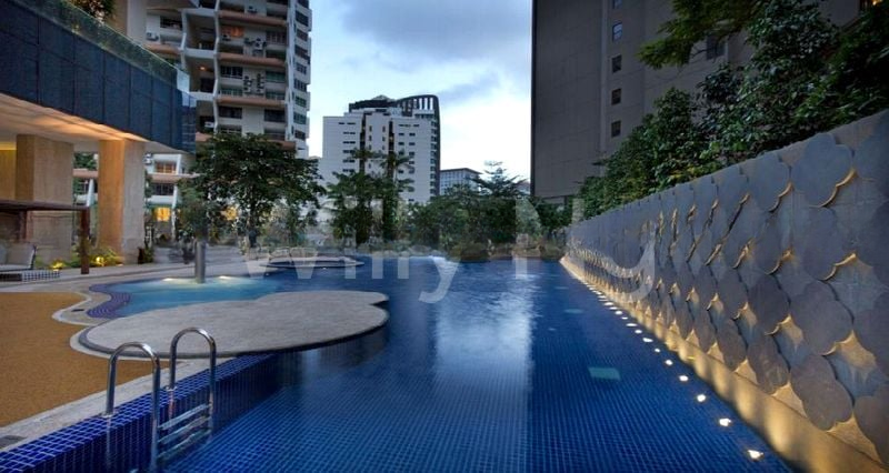 THE RITZ-CARLTON RESIDENCES SINGAPORE CAIRNHILL 10
