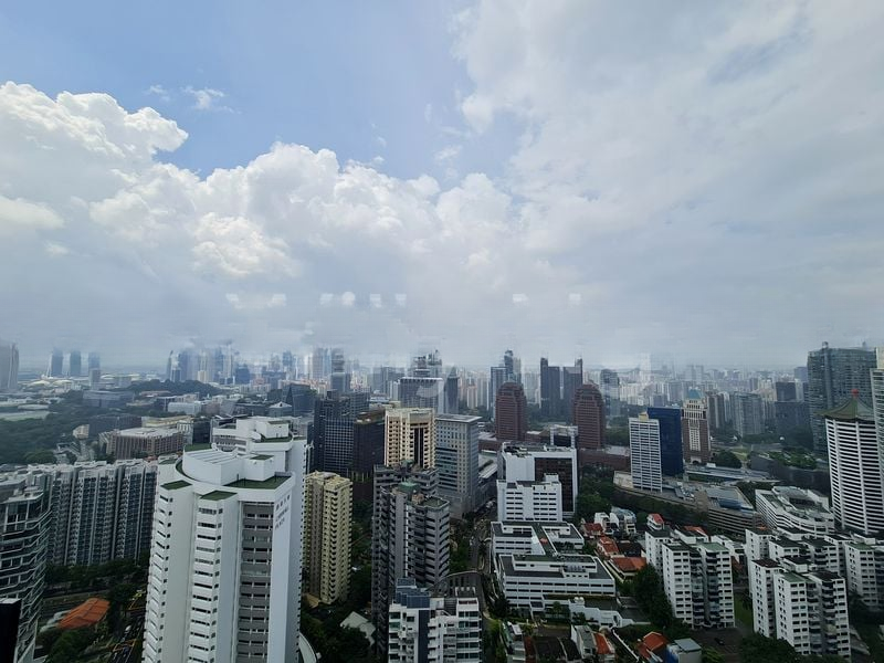 THE RITZ-CARLTON RESIDENCES SINGAPORE CAIRNHILL 4