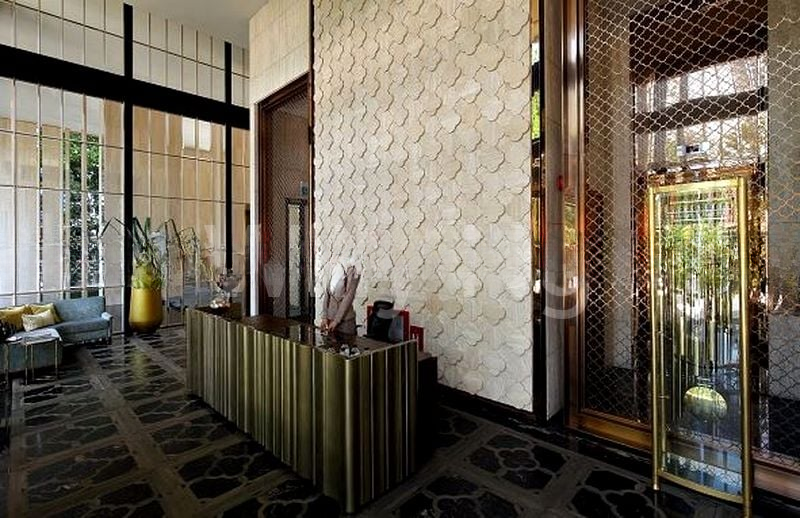 THE RITZ-CARLTON RESIDENCES SINGAPORE CAIRNHILL 5