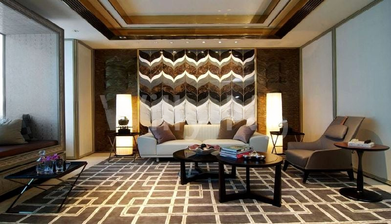 THE RITZ-CARLTON RESIDENCES SINGAPORE CAIRNHILL 6