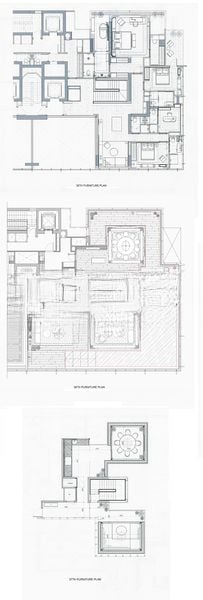 THE RITZ-CARLTON RESIDENCES SINGAPORE CAIRNHILL 13