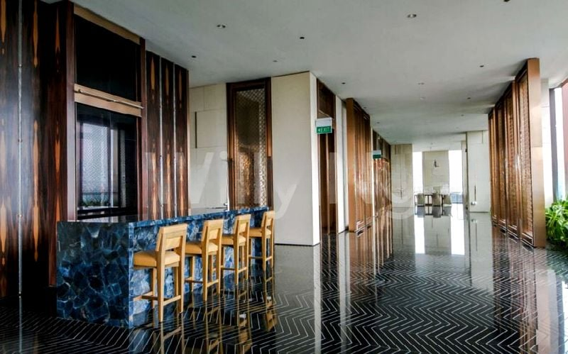 THE RITZ-CARLTON RESIDENCES SINGAPORE CAIRNHILL 11