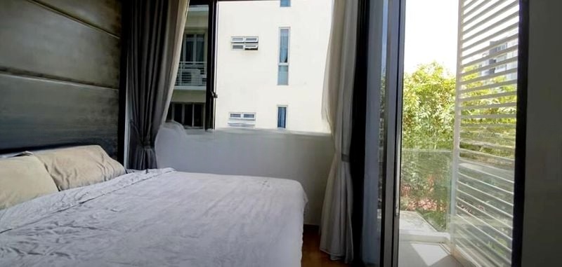 BERKELEY RESIDENCES 4