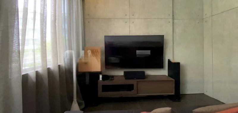 BERKELEY RESIDENCES 9