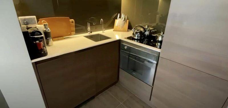 BERKELEY RESIDENCES 6