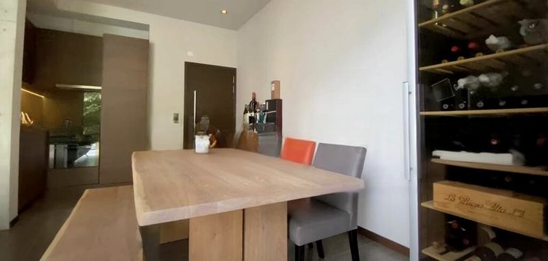 BERKELEY RESIDENCES 8