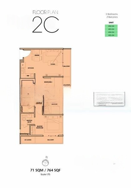BERKELEY RESIDENCES 11