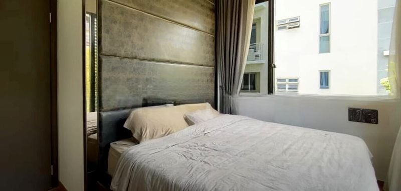 BERKELEY RESIDENCES 3