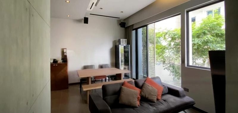 BERKELEY RESIDENCES 2