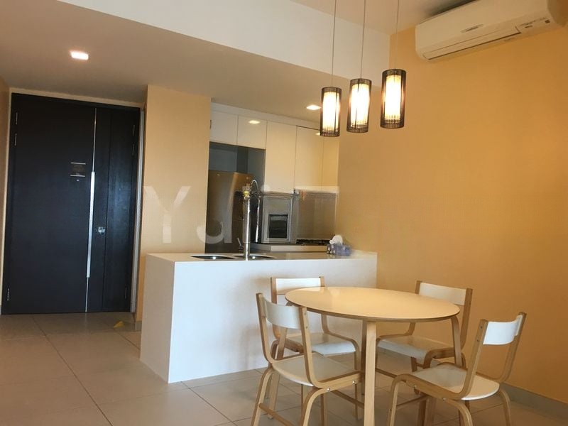 THE ROCHESTER RESIDENCES 1