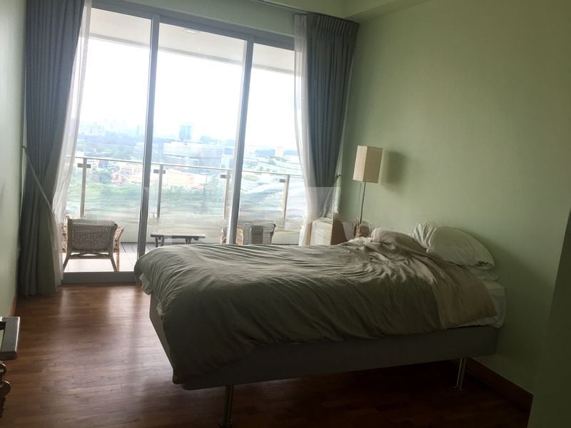 THE ROCHESTER RESIDENCES 4