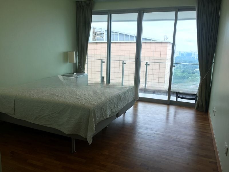 THE ROCHESTER RESIDENCES 3