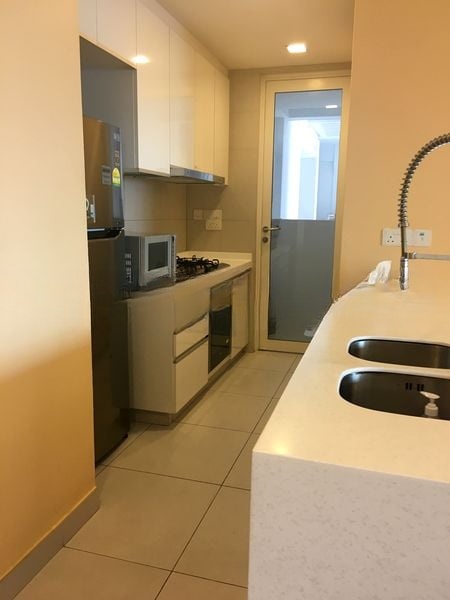 THE ROCHESTER RESIDENCES 5