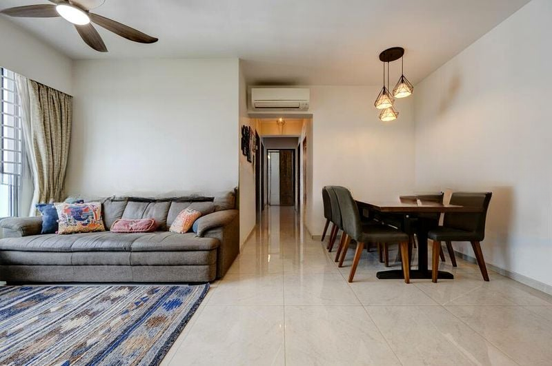 TELOK BLANGAH ST 31 7