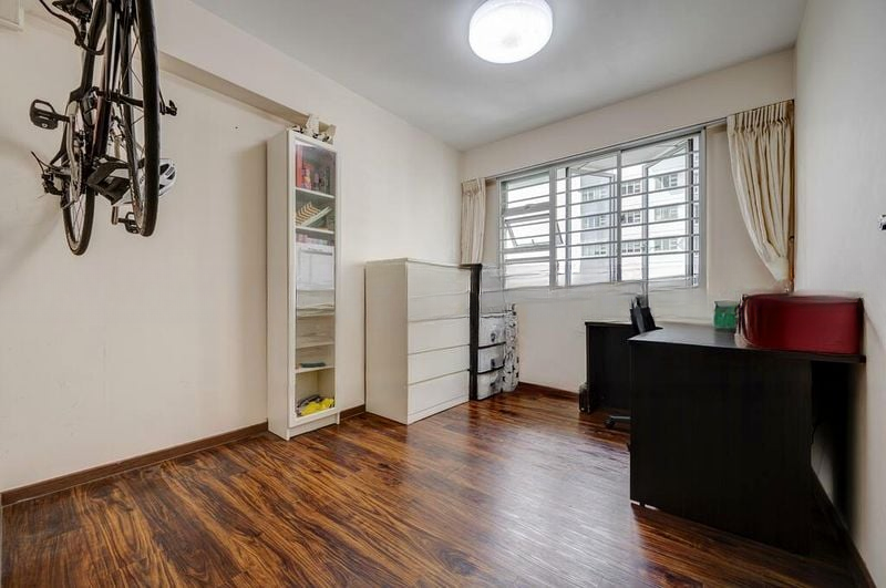 TELOK BLANGAH ST 31 5