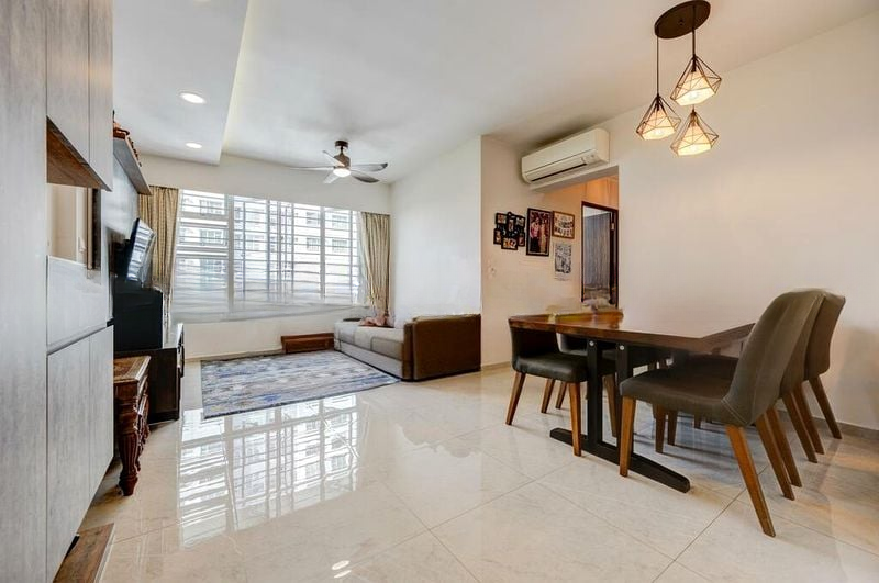 TELOK BLANGAH ST 31 3