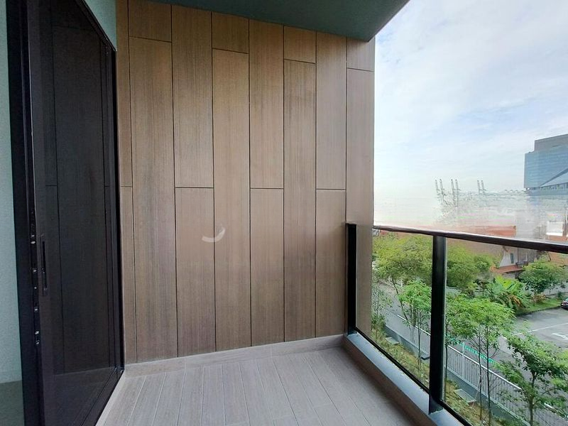 KENT RIDGE HILL RESIDENCES 4