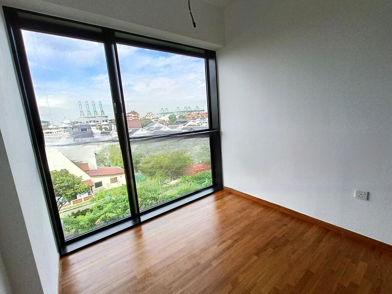 KENT RIDGE HILL RESIDENCES 1