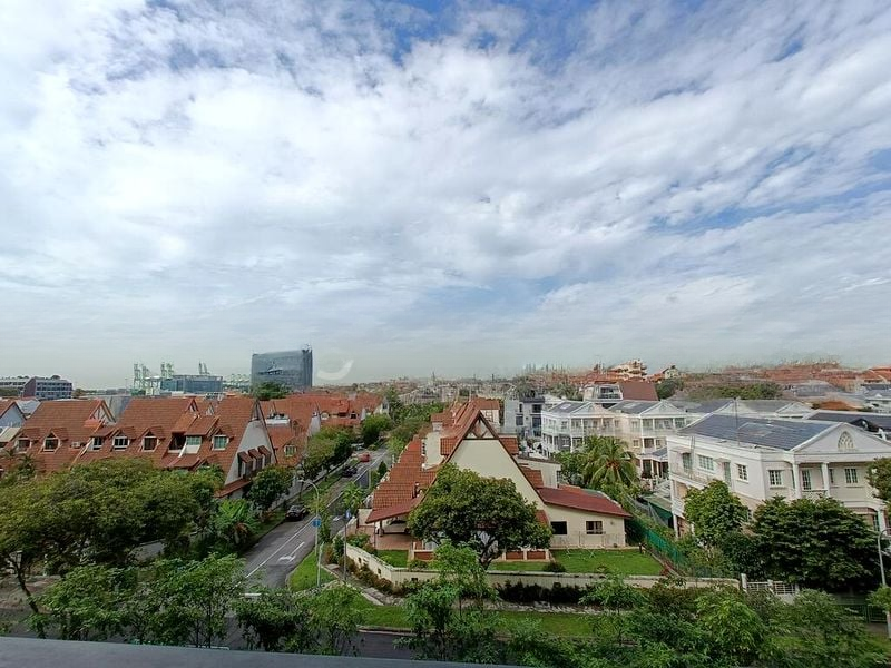 KENT RIDGE HILL RESIDENCES 6
