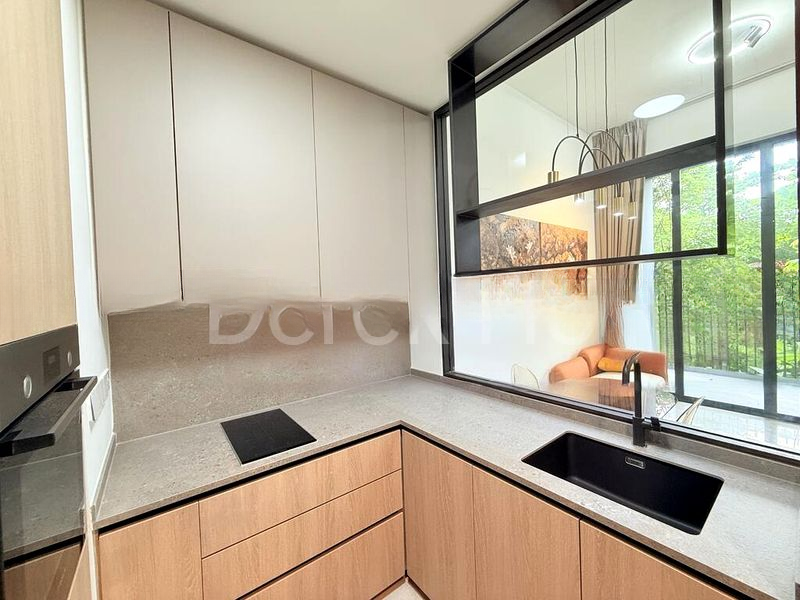 KI RESIDENCES AT BROOKVALE 9