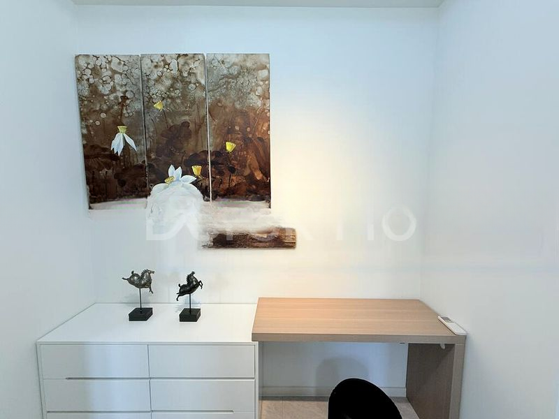 KI RESIDENCES AT BROOKVALE 7