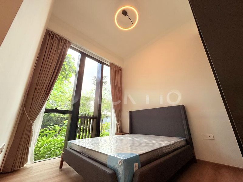 KI RESIDENCES AT BROOKVALE 6