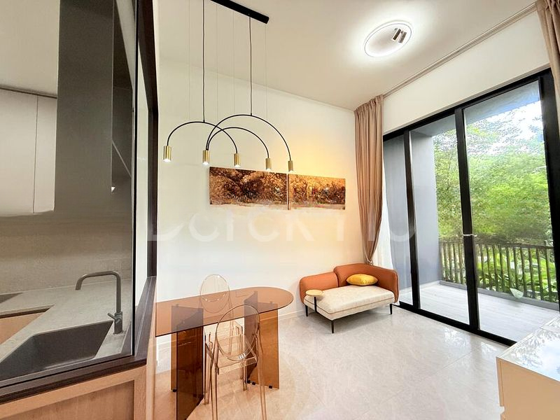 KI RESIDENCES AT BROOKVALE 10