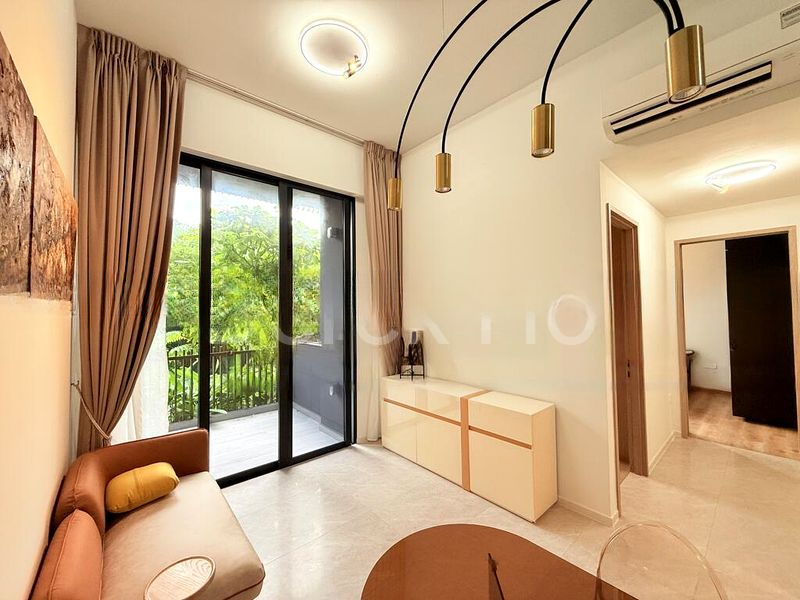 KI RESIDENCES AT BROOKVALE 5