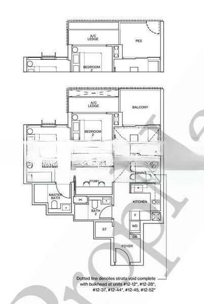 KI RESIDENCES AT BROOKVALE 11