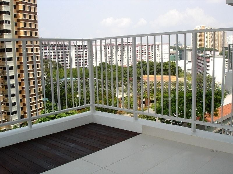 THE METROPOLITAN CONDOMINIUM 3