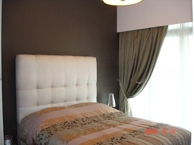 THE METROPOLITAN CONDOMINIUM 5